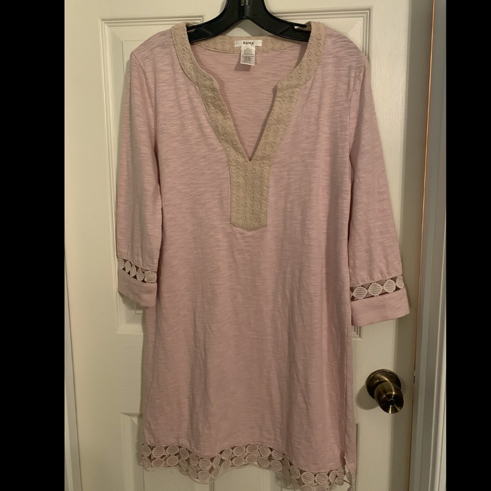 Esley Dress